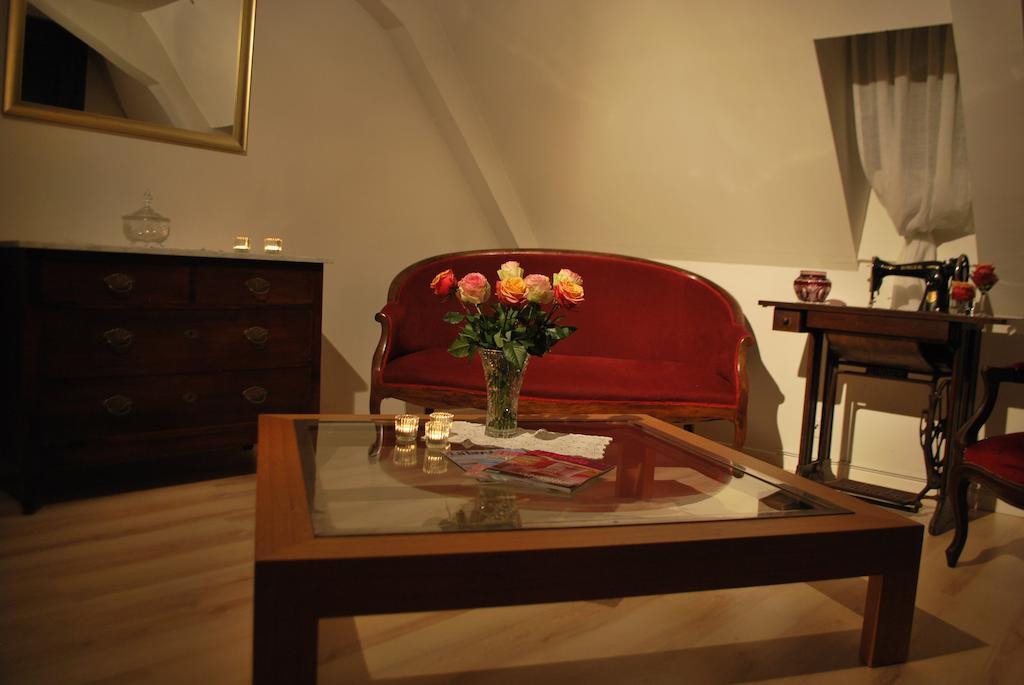 Hotel Rebe Herrliberg Ruang foto