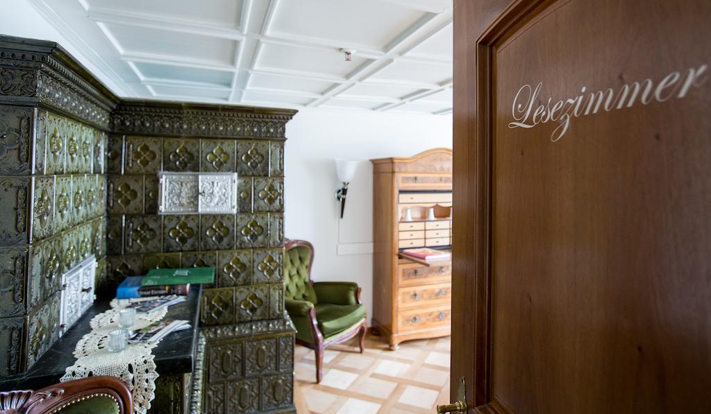 Hotel Rebe Herrliberg Bagian luar foto