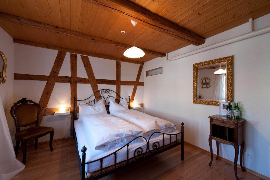 Hotel Rebe Herrliberg Ruang foto