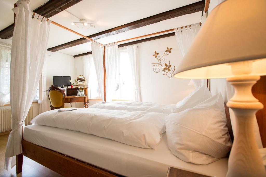 Hotel Rebe Herrliberg Ruang foto