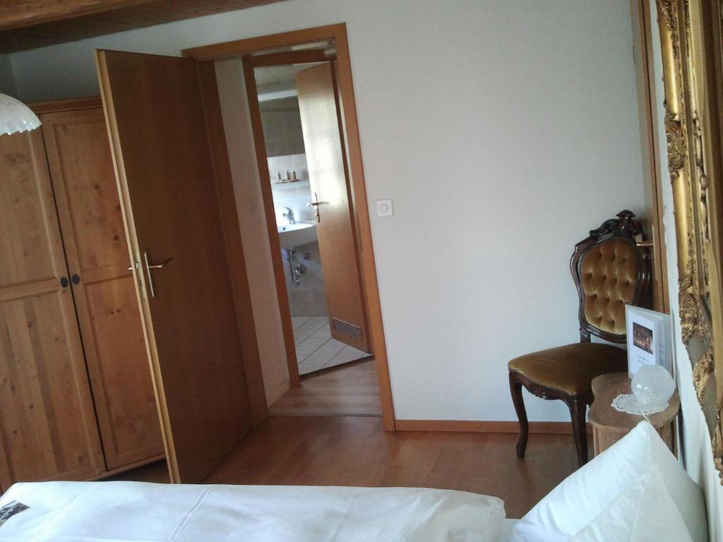 Hotel Rebe Herrliberg Ruang foto